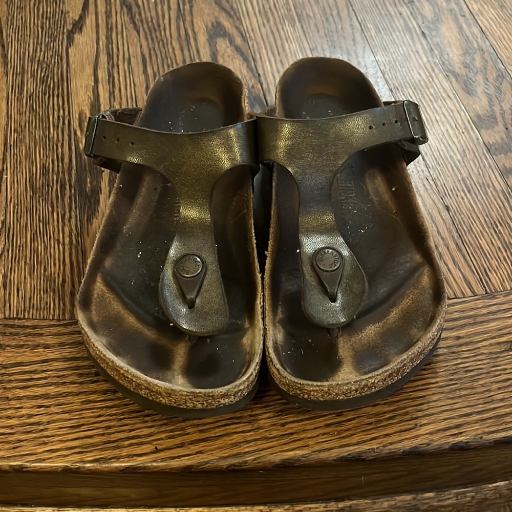 Birkenstock Gizeh Sandles